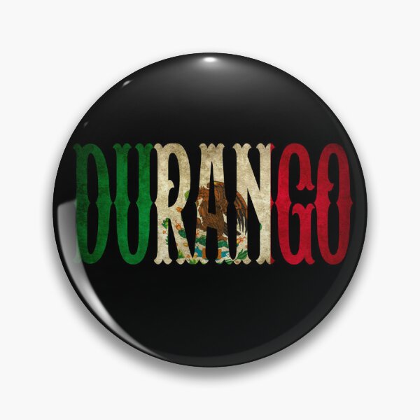 Item preview, Durango Mexico designed and sold by unknowndesigns1.