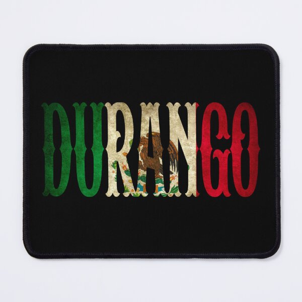 Item preview, Durango Mexico designed and sold by unknowndesigns1.