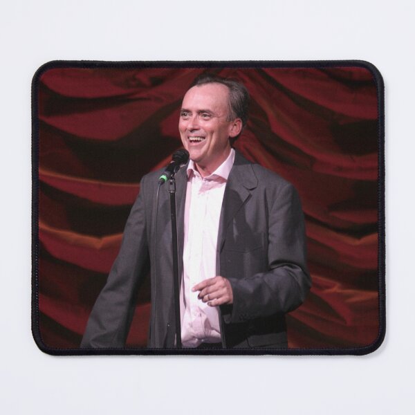 Item preview, John Bowman - Photograph designed and sold by ConcertImages.