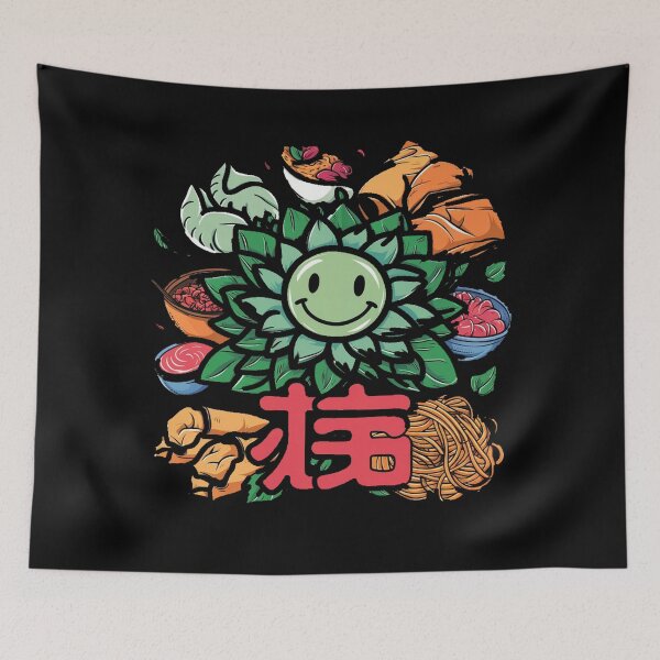 Item preview, Chinese cuisine - delicious succulent, fresh and nutritious meals designed and sold by desinganddecor.