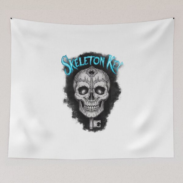 Item preview, Skeleton Key designed and sold by Gentle40Winks.