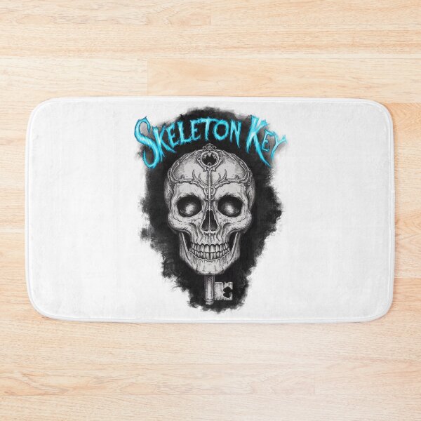 Item preview, Skeleton Key designed and sold by Gentle40Winks.