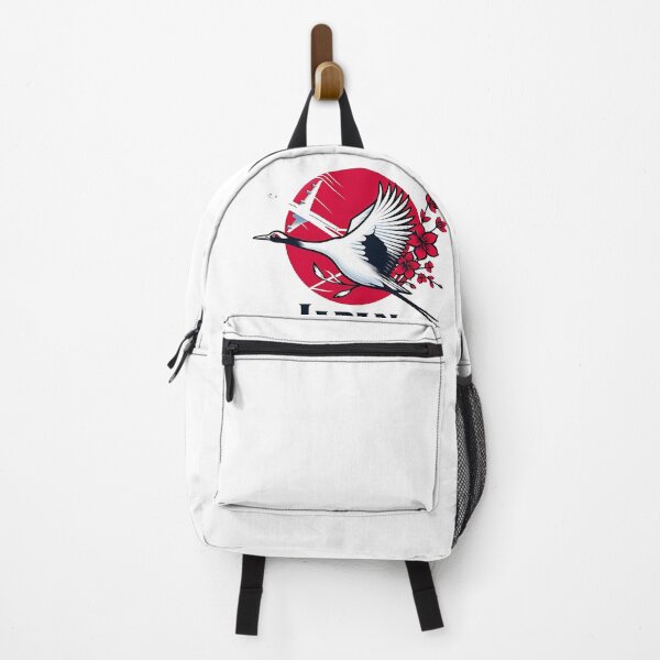 Item preview, Japan Airlines Logo designed and sold by Suukunna.