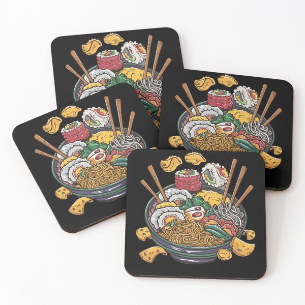 Item preview, Chinese cuisine - delicious succulent, fresh and nutritious meals designed and sold by desinganddecor.