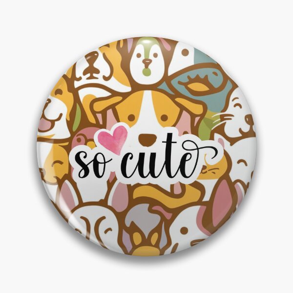 Item preview, Joyful Critters designed and sold by Huluhub.