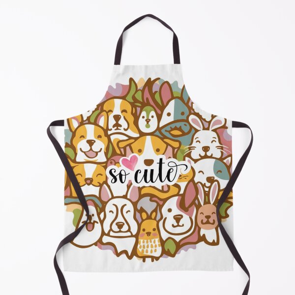 Item preview, Joyful Critters designed and sold by Huluhub.