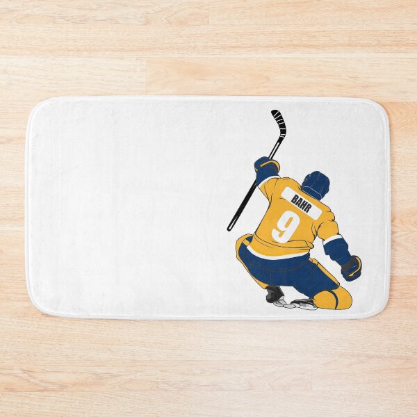 Item preview, Bahr 9 Hockey Products designed and sold by stinkylockers.