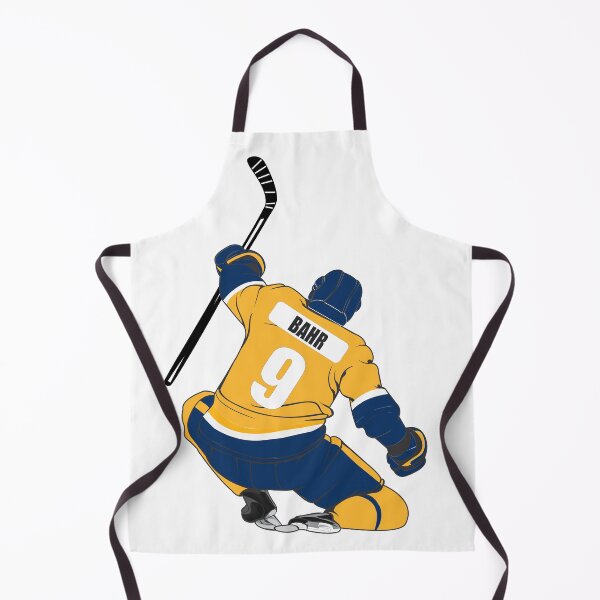 Item preview, Bahr 9 Hockey Products designed and sold by stinkylockers.