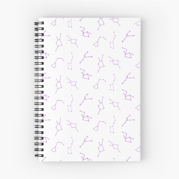 Item preview, Constellation Set 1 - Purple designed and sold by KTCreativeSide.