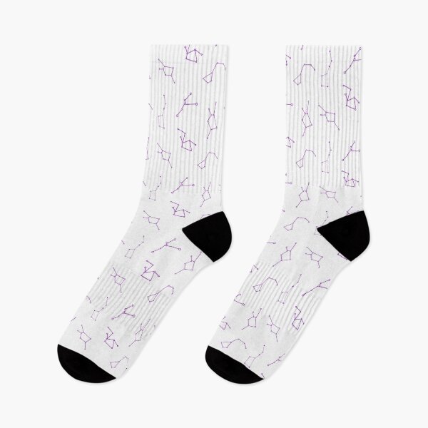 Item preview, Constellation Set 1 - Purple designed and sold by KTCreativeSide.