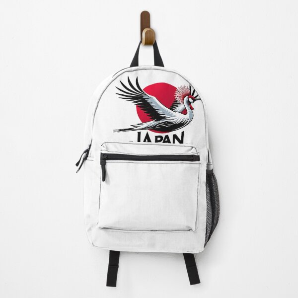 Item preview, Japan Airlines Logo designed and sold by Suukunna.