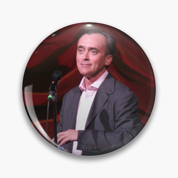 Item preview, John Bowman - Photograph designed and sold by ConcertImages.