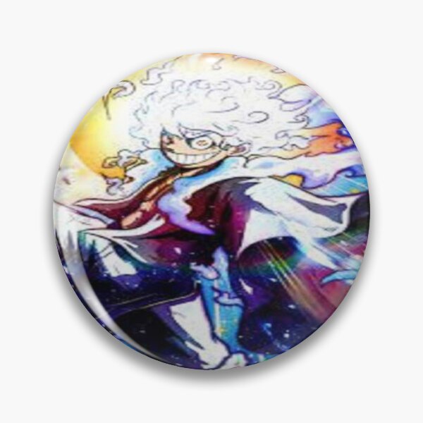 Item preview, Animeta Joy Boy  designed and sold by Black Saiyan Magician's Merchandise.