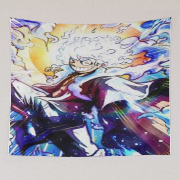 Item preview, Animeta Joy Boy  designed and sold by Black Saiyan Magician's Merchandise.