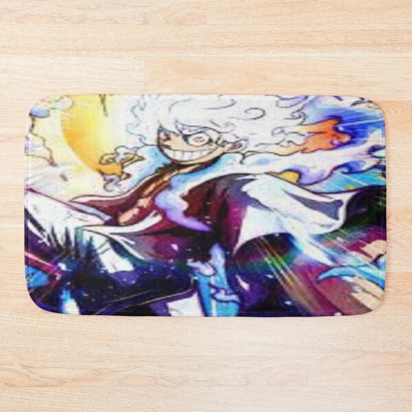 Item preview, Animeta Joy Boy  designed and sold by Black Saiyan Magician's Merchandise.