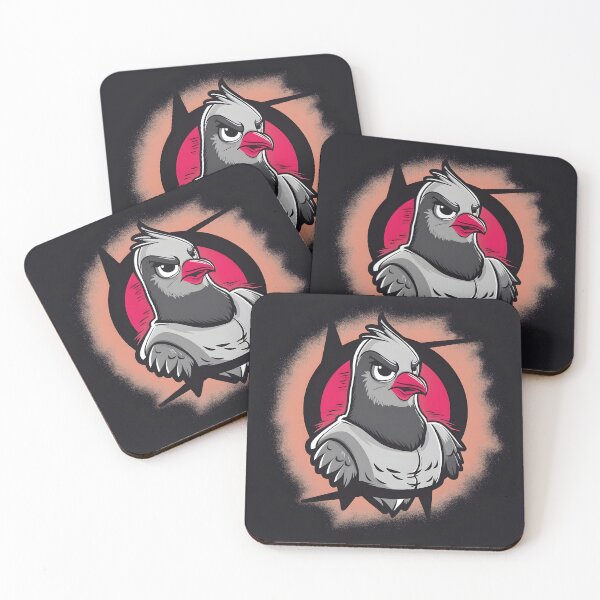 Item preview, Alpha Pigeon Shirt for all the alphas out there designed and sold by Creative Spark.