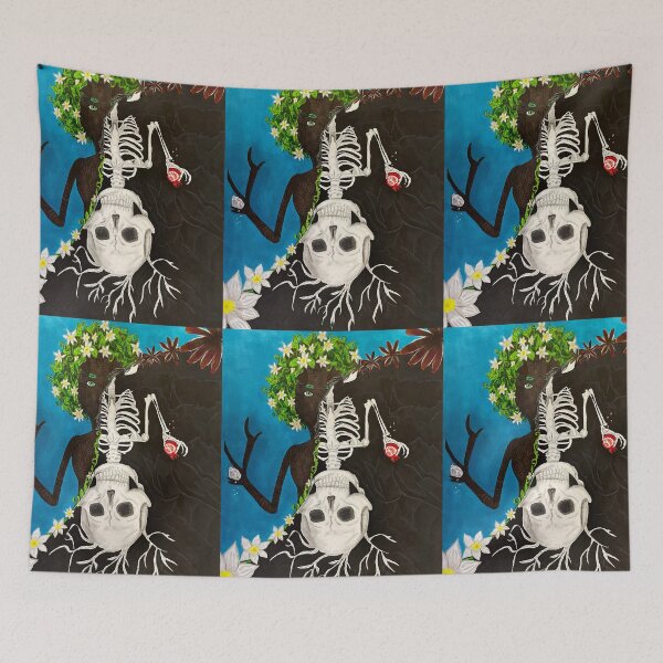 Item preview, Persephone designed and sold by ally-art3.