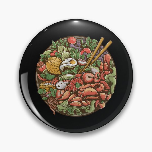 Item preview, Chinese cuisine - delicious succulent, fresh and nutritious meals designed and sold by desinganddecor.