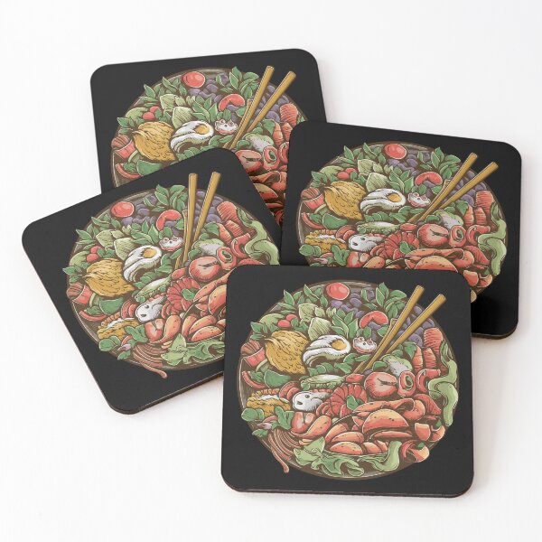 Item preview, Chinese cuisine - delicious succulent, fresh and nutritious meals designed and sold by desinganddecor.