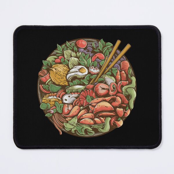Item preview, Chinese cuisine - delicious succulent, fresh and nutritious meals designed and sold by desinganddecor.