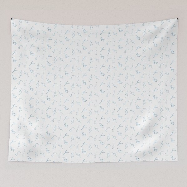 Item preview, Constellation Set 1 - Blue designed and sold by KTCreativeSide.