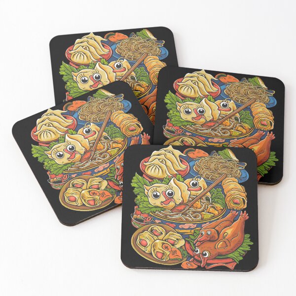 Item preview, Chinese cuisine - delicious succulent, fresh and nutritious meals designed and sold by desinganddecor.