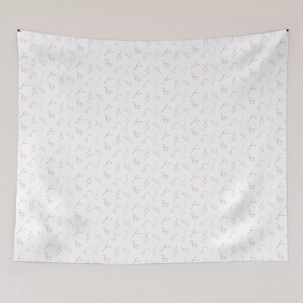 Item preview, Constellation Set 1 - Pink designed and sold by KTCreativeSide.