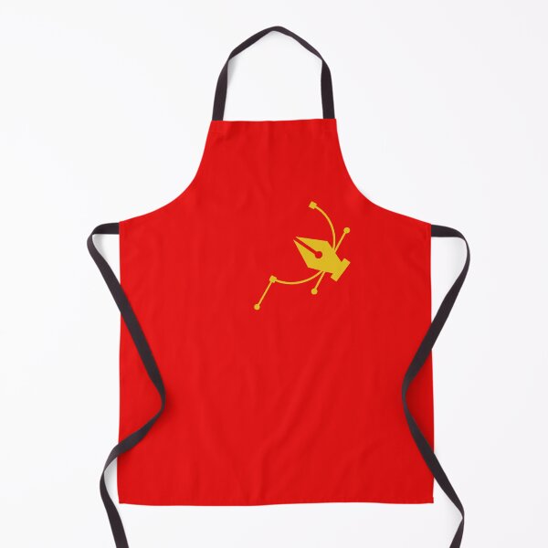 Item preview, Communist Graphic Designer designed and sold by gabyshiny.