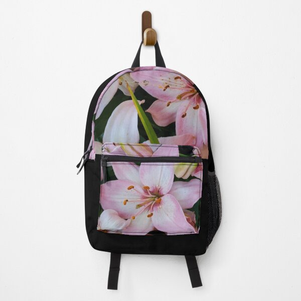 Item preview, Pink Lillies designed and sold by YHWH Photography.