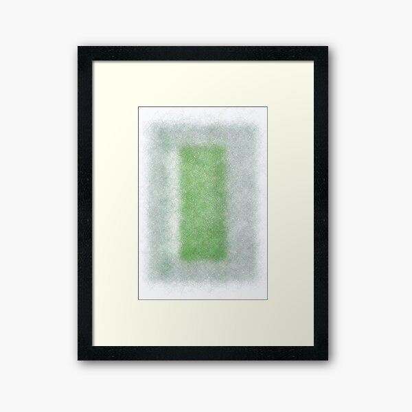 Fields 34417443 Framed Art Print