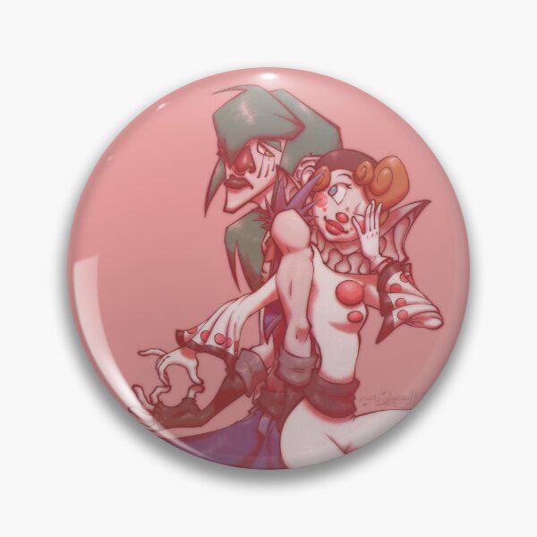 Item preview, Vex & Valentine designed and sold by PizzaPie30.