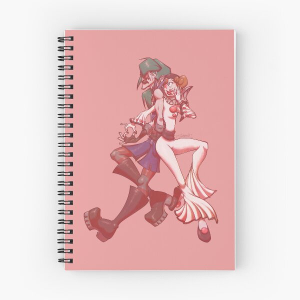 Item preview, Vex & Valentine designed and sold by PizzaPie30.