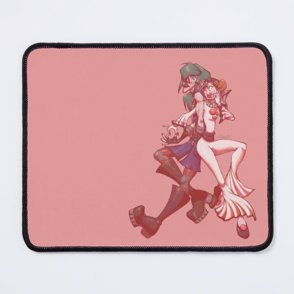 Item preview, Vex & Valentine designed and sold by PizzaPie30.