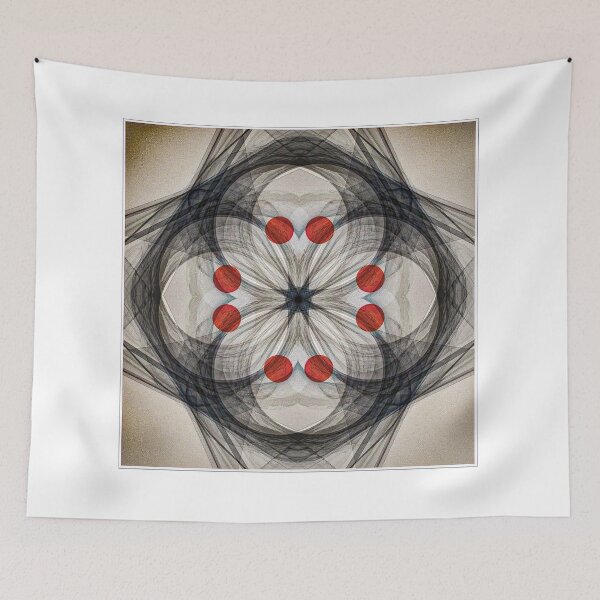 Item preview, Red Eyes designed and sold by ByStephen.