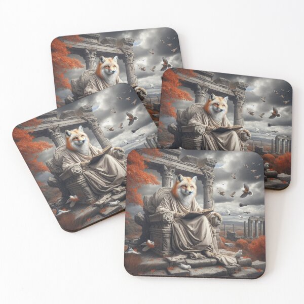 Item preview, Sagebrush Soliloquy designed and sold by Furbulous Faces.