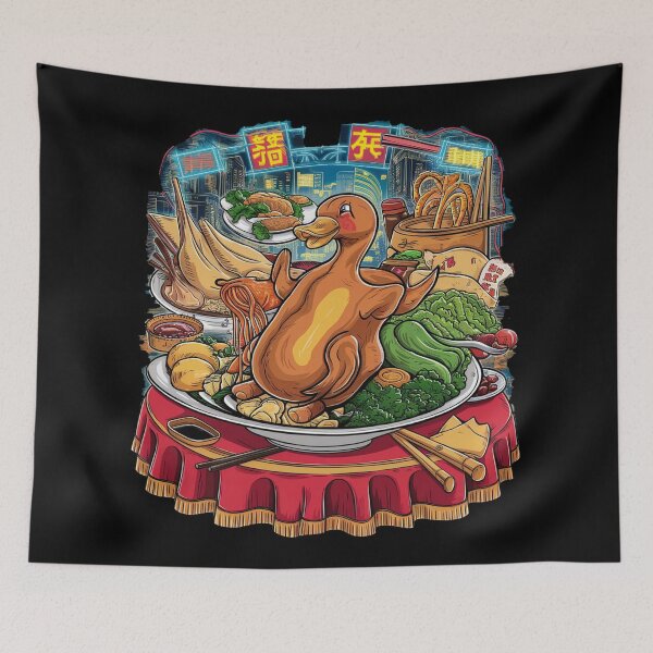 Item preview, Chinese cuisine - delicious succulent, fresh and nutritious meals designed and sold by desinganddecor.