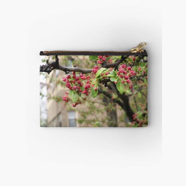 Item preview, Crabapple buds  designed and sold by Jeff stroud.