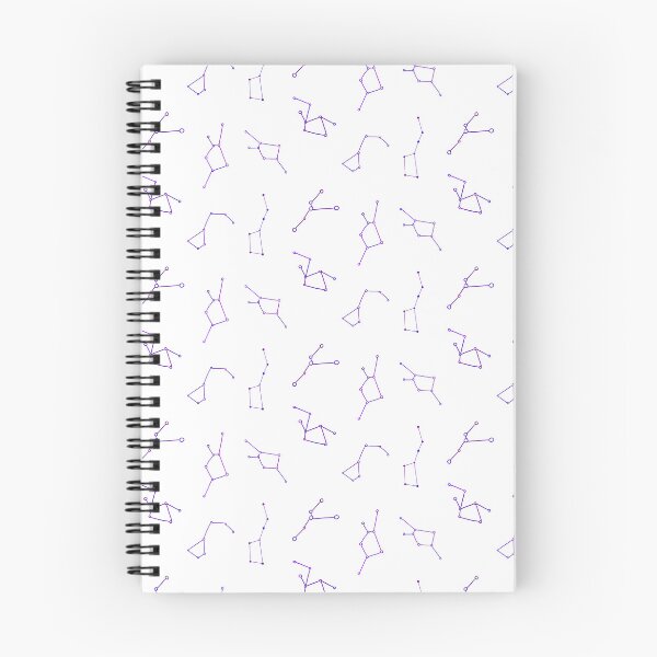 Item preview, Constellation Set 1 - Pink and Purple Blend designed and sold by KTCreativeSide.