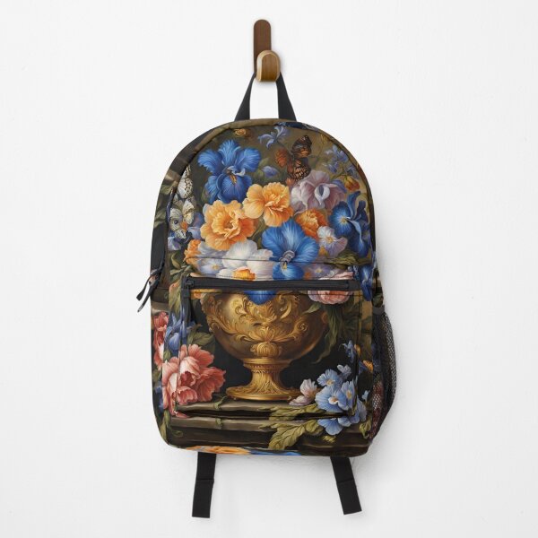 Item preview, Antique flowers designed and sold by AI © ZORIANA.