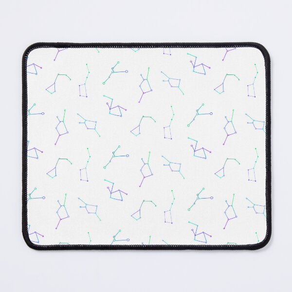 Item preview, Constellation Set 1 - Blue and Green Blend designed and sold by KTCreativeSide.