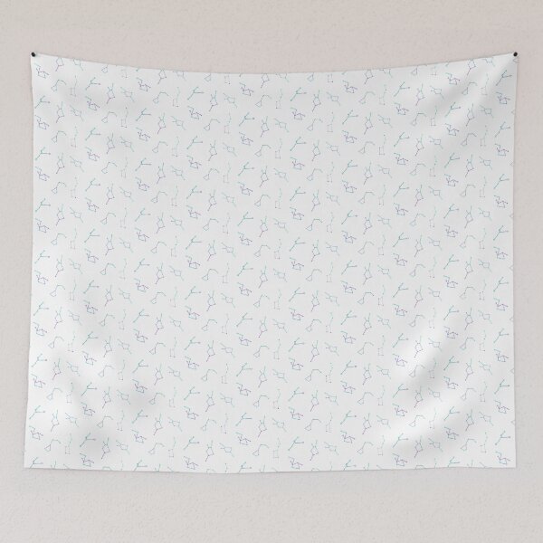 Item preview, Constellation Set 1 - Blue and Green Blend designed and sold by KTCreativeSide.