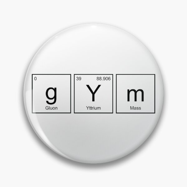 Aperçu de l'œuvre Conception de tableaux périodiques de gymnase créée et vendue par GainsGraphics.