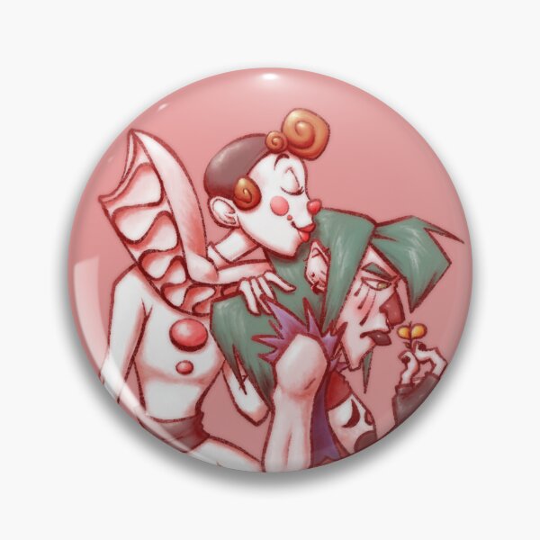 Item preview, Vex & Valentine designed and sold by PizzaPie30.