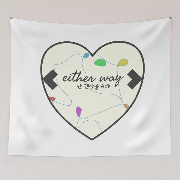 Item preview, Either Way - IVE Inspired (Alt) designed and sold by thekstore2000.