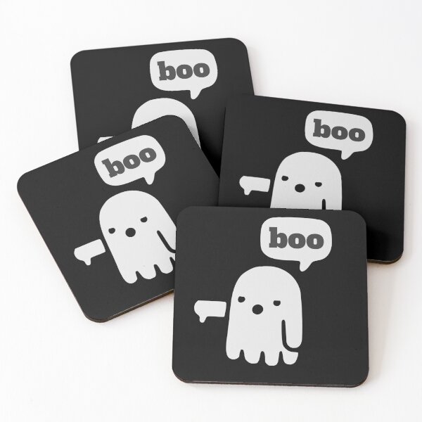 Item preview, boo mind overthinker negative everything stupid designed and sold by LayersDesign.