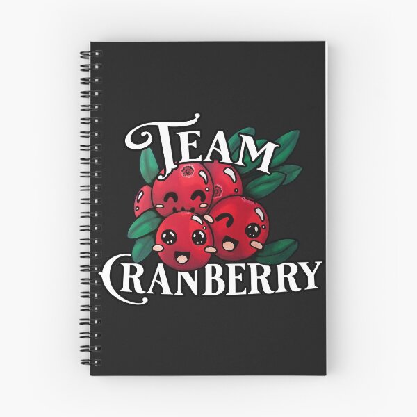 Item preview, Team Cranberry designed and sold by LunariaNox.