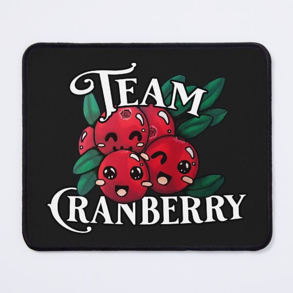 Item preview, Team Cranberry designed and sold by LunariaNox.