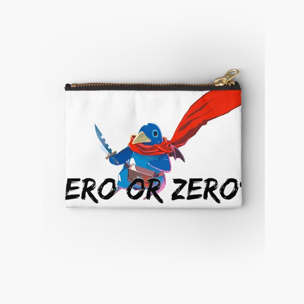 Aperçu de l'œuvre Hero Prinny Hero ou Zéro? créée et vendue par OhMyGenki.