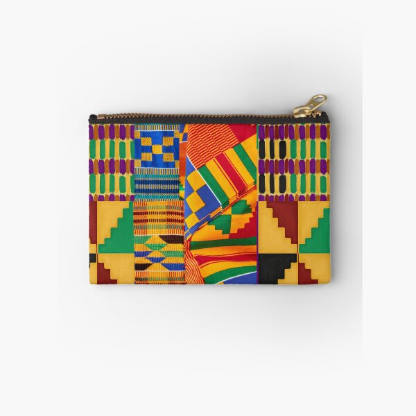 Item preview, Patrones de Kente designed and sold by laExpose.