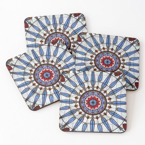 Item preview, Glass Mosaic designed and sold by soapyyydoodles.